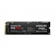 SAMSUNG SSD 950 PRO 512GB